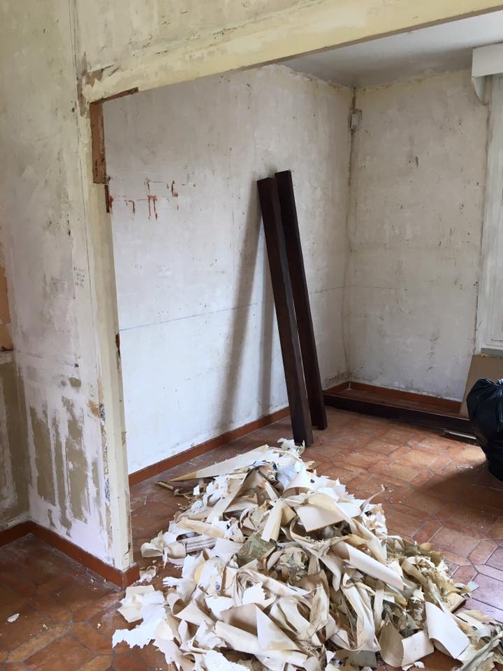 Agencement et aménagement de cuisine