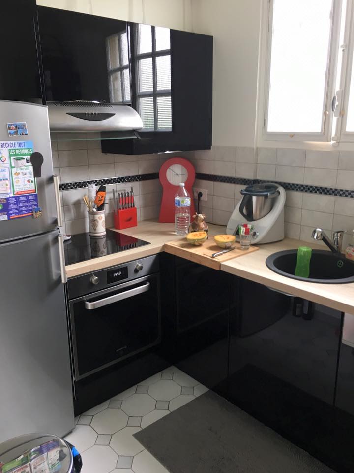 Agencement et aménagement de cuisine