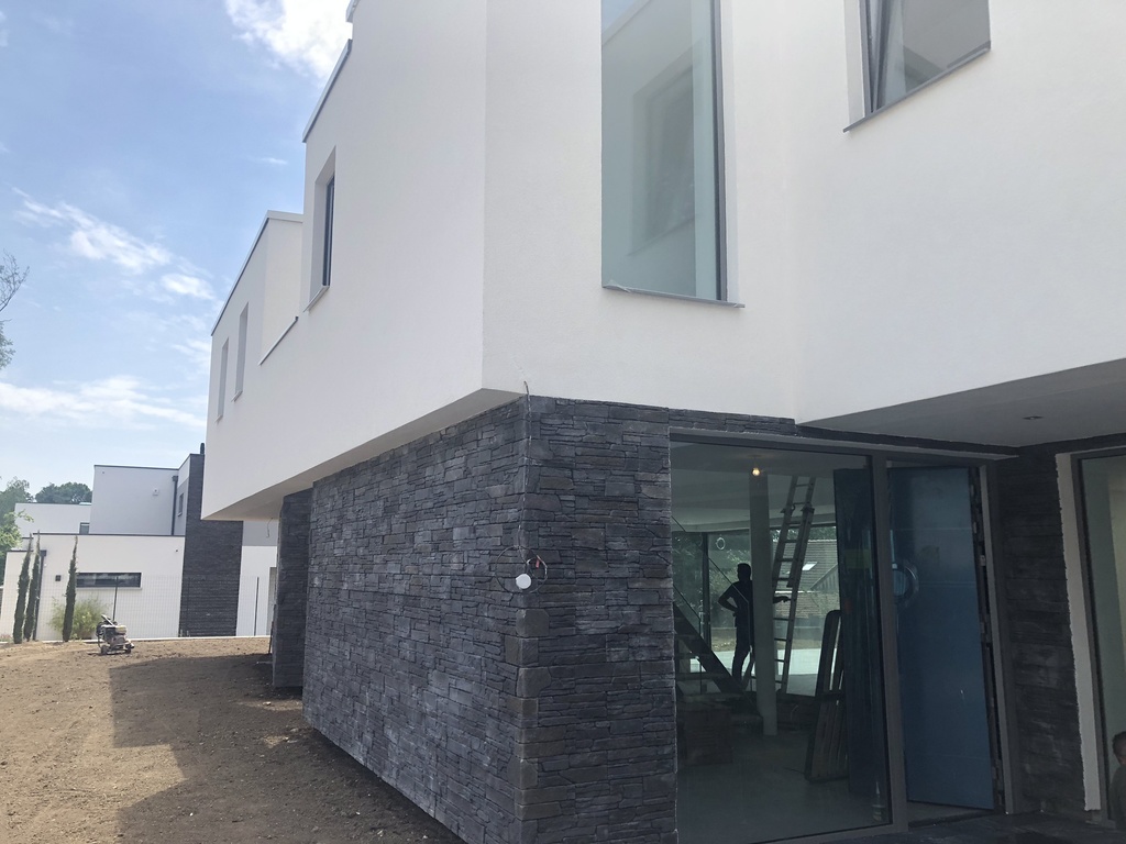 Travaux de ravalement et d'interieur à Vérrieres Le Buisson (91)