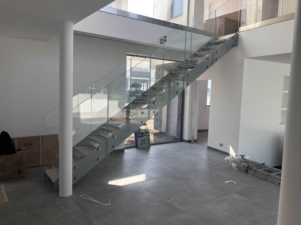 Travaux de ravalement et d'interieur à Vérrieres Le Buisson (91)