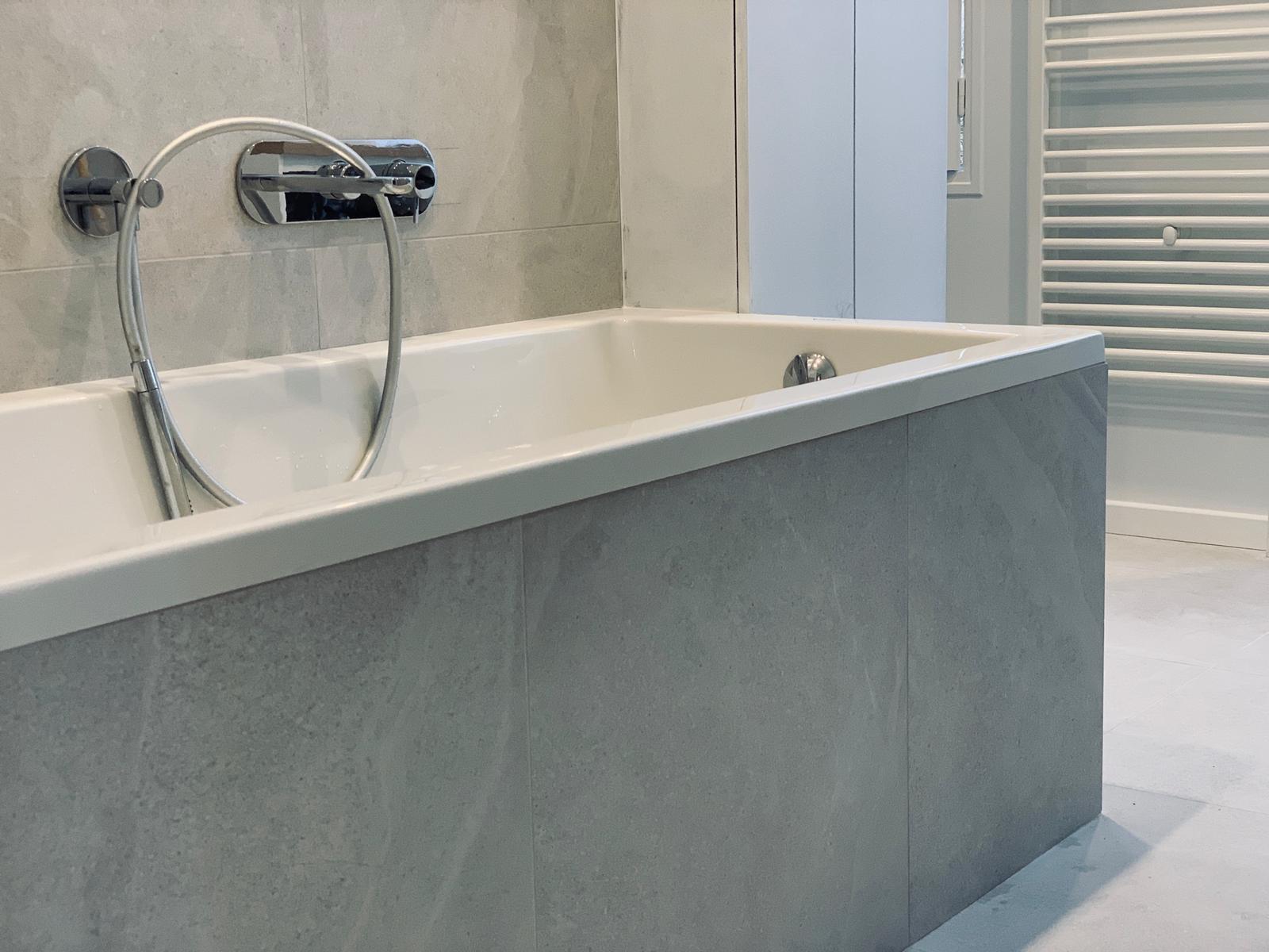 Rénovation d'une maison de ville à Versailles (78)