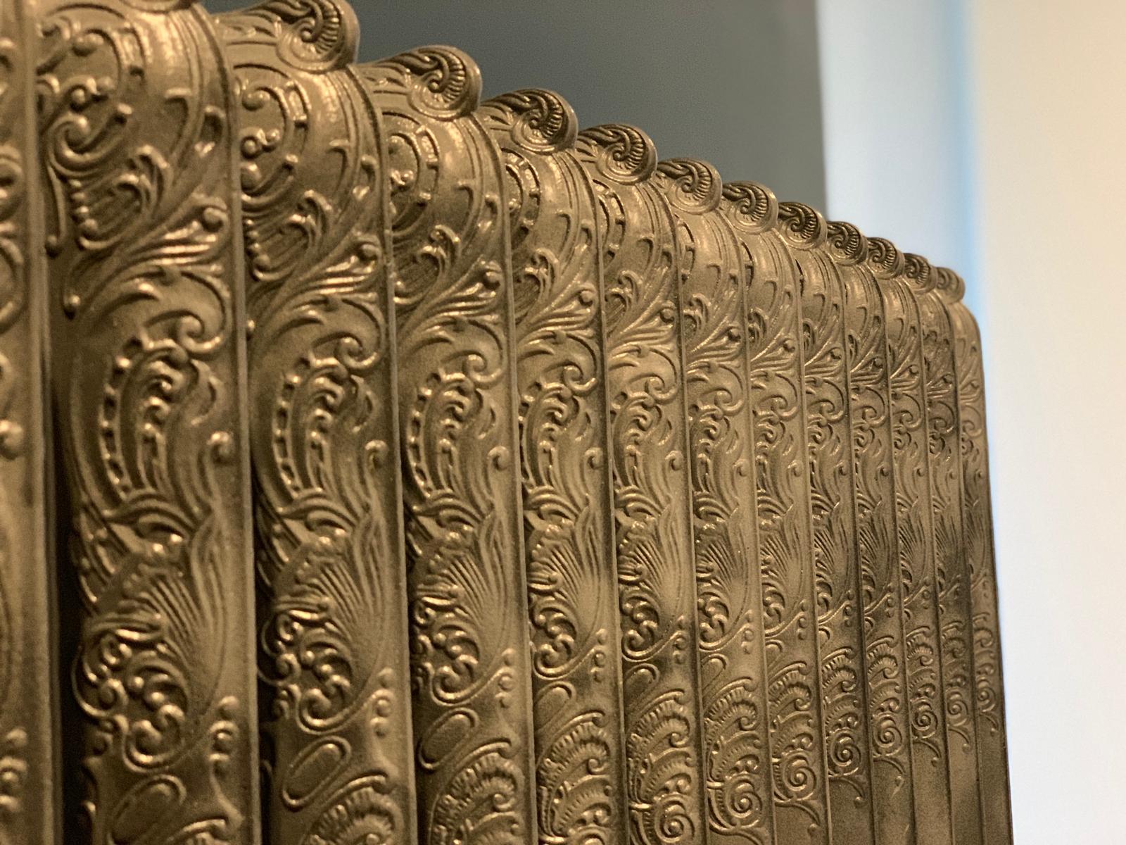 Rénovation d'une maison de ville à Versailles (78)