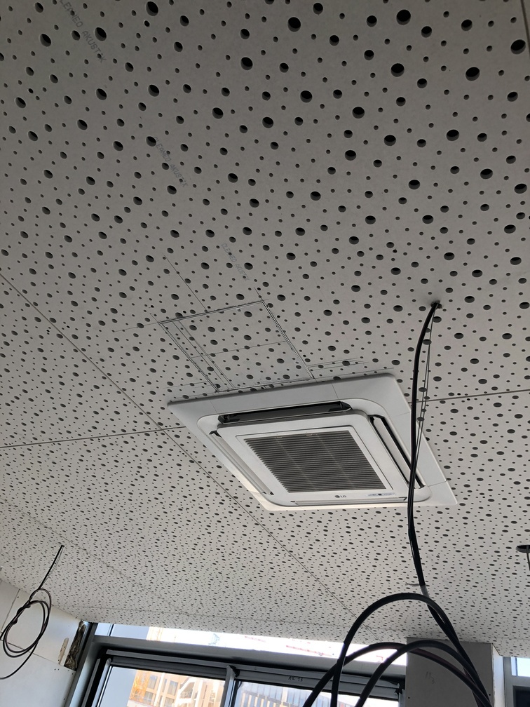 Renovation de restaurant Living room de palaiseau 91